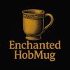 Enchanted Mugs