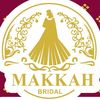 Makkah Bridal Official