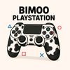 Bimoo Playstation Tumpang🎮