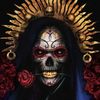Santa muerte