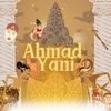 X AHMAD YANI