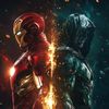 tonystarkinironman
