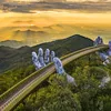 Vietnam Express Diary