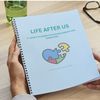 Life After Us: Legacy Planner