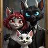 greydevilcatstorys
