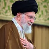 الخامنئي