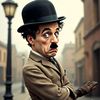 Charlie funny comedy