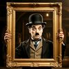 Charlie Chaplin comedy viral