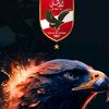 اميرة الاهلي -Al-Ahly💗🦅