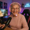 GG GRANDMA