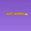 just_words99