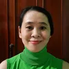 FC Chị Hân Nguyễn