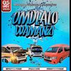 Umdlalo wamanzi