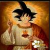 el testigo de goku