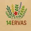 14ervas8