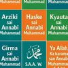 yahuzamahamad