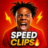 IShowSpeed ⚡️