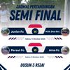 TARKAM FUTSAL REJAI