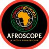 AfroScope | Média Panafricain