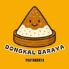 Dongkal Jogja