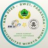 KKN RW 21 KELURAHAN PADASUKA