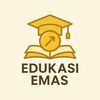 edukasi emas