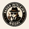 Badan Intelejen Ngopi