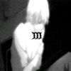 𖤍