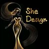 shedesigne