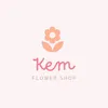 Tiệm Hoa Kem
