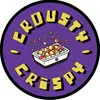 Crousty Crispy