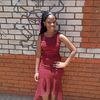 Naledi Makgetha
