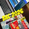AMINE BAC 2026 📚💡