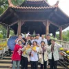 Anh em Iakha