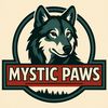 Mystic Paws
