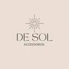 de.sol.accesorios