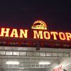 Khan Motors
