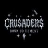 Crusaders.verse