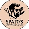 SPATO'S BARBER SHOP