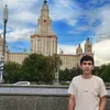 aslan.babaniyozov