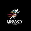 Legacy.running