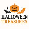 👻🎃Halloween_Treasures🎃👻