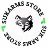 SUK ARMS STORE🥰🥰