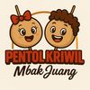 Pentol Kriwil Jepara