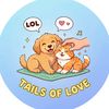 TAILS OF LOVE