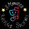 3 Minutes reddit stories