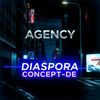 DIASPORA CONCEPT-DE