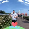 Xe TLHQ Minh Sâm🛵