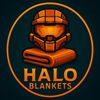 HaloBlanks