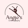Angie’s Choreography 🦋